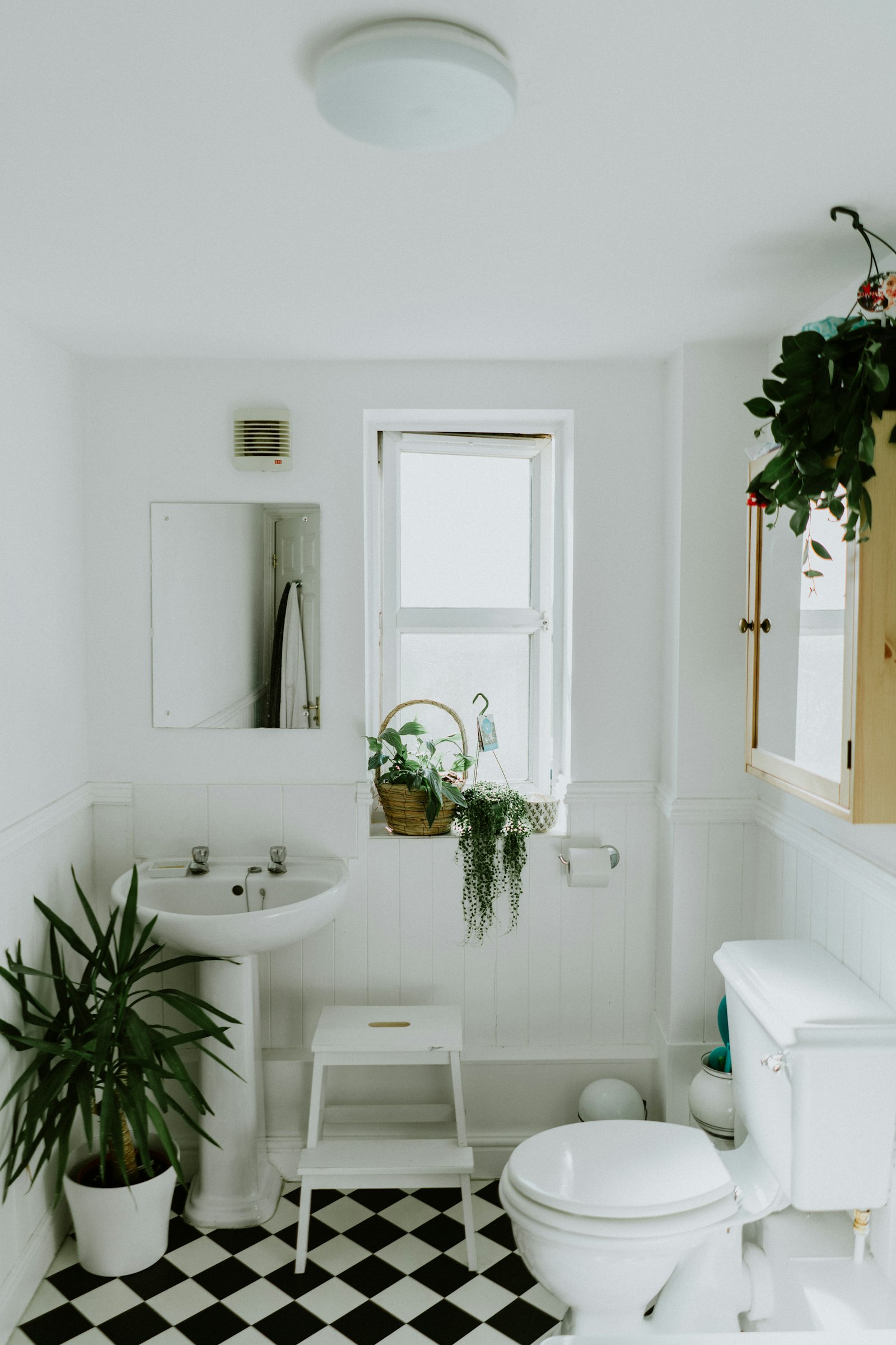 Rénovation salle de bain